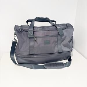 CALPAK Stevyn Weekender Duffel Tote Gray